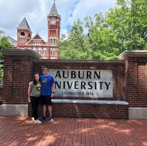 Meet your Posher, Blake